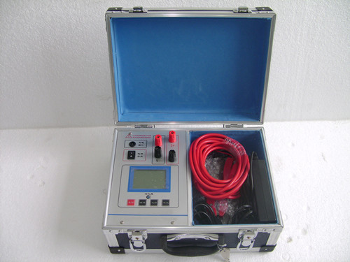 10A直流电阻测试仪电力检测设备直销_供应产品_成都世旭电气设备