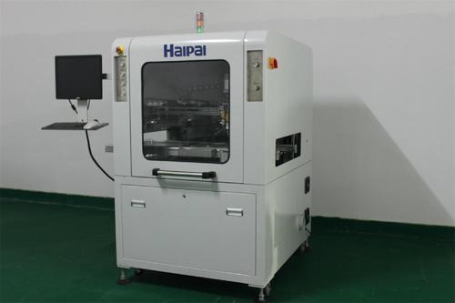 hp-7403 (中国 广东省 生产商) - 电子电气产品制造设备 - 工业设备